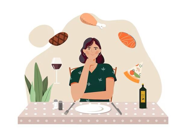 Una corretta alimentazione e l’assunzione delle capsule NexaSlim sono la chiave per una corretta dieta cheto